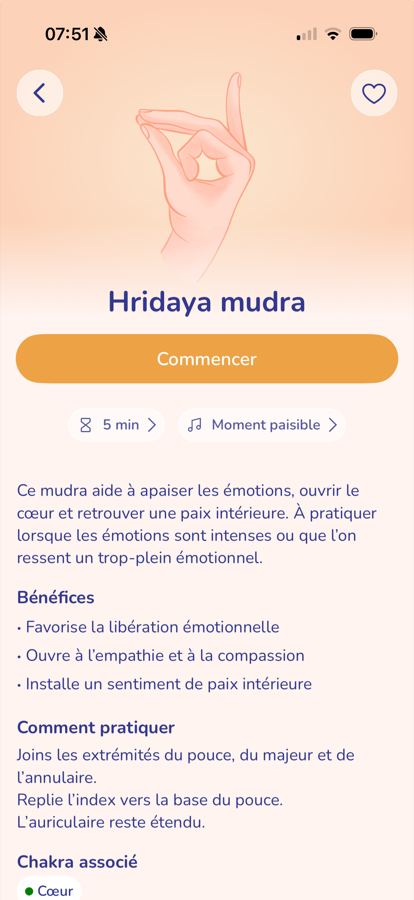 Mudras